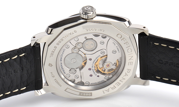 パネライコピー ラジオミール 1940 42mm PAM00512 - 商品画像 4