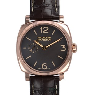 パネライスーパーコピー ラジオミール １９４０ ４２mm PAM00513