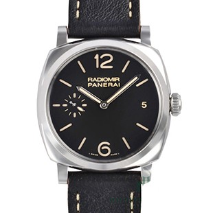 パネライスーパーコピー ラジオミール １９４０ ３デイズ ４７mm PAM00514
