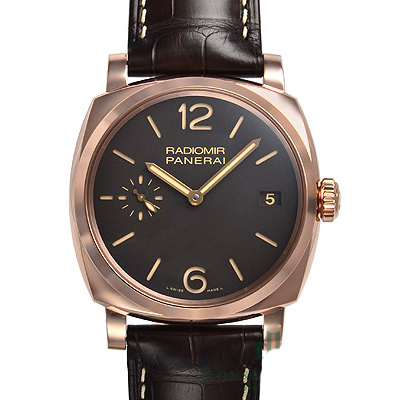 パネライコピー ラジオミール 1940 3デイズ 47mm PAM00515 - 商品画像 5