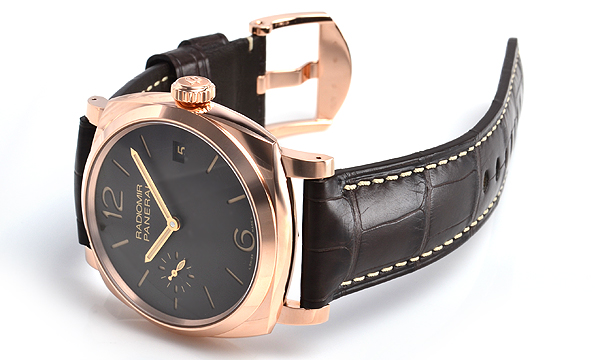 パネライコピー ラジオミール 1940 3デイズ 47mm PAM00515 - 商品画像 6