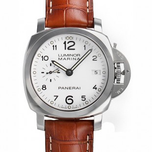 パネライ ルミノール１９５０ マリーナ３デイズ オートマチック４２mm PAM00523
