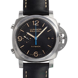 パネライスーパーコピー ルミノール１９５０ ３デイズ クロノフライバック オートマチック ４４ｍｍ PAM00524