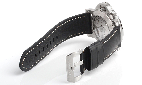 パネライスーパーコピー ルミノール1950 3デイズ クロノフライバック オートマチック 44mm PAM00524 - 商品画像 1