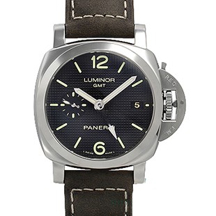 パネライスーパーコピー ルミノール１９５０ ３デイズ ＧＭＴ PAM00535