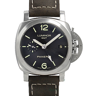 パネライスーパーコピー ルミノール1950 3デイズ GMT PAM00535 - 商品画像 5