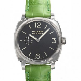 パネライコピー ラジオミール１９４０ ３デイズ ４２ｍｍ PAM00574
