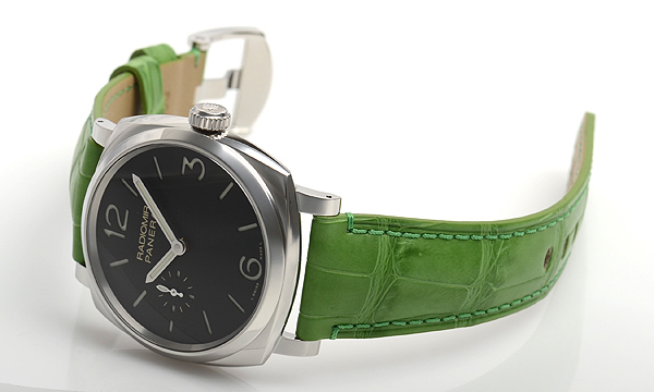 パネライコピー ラジオミール1940 3デイズ 42mm PAM00574 - 商品画像 6