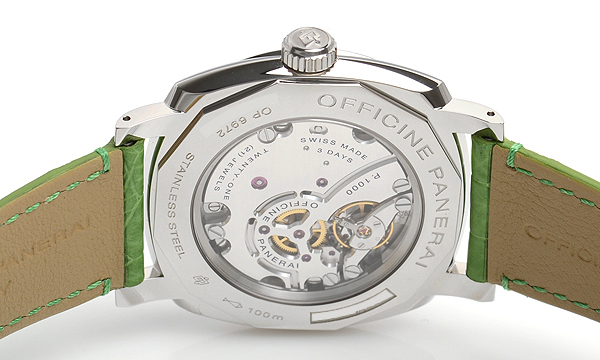 パネライコピー ラジオミール1940 3デイズ 42mm PAM00574 - 商品画像 4