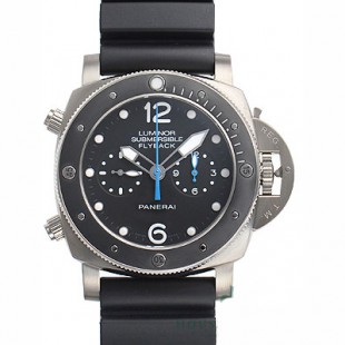 パネライスーパーコピー サブマーシブル１９５０ ３デイズ フライバッククロノ ４７ｍｍ PAM00615