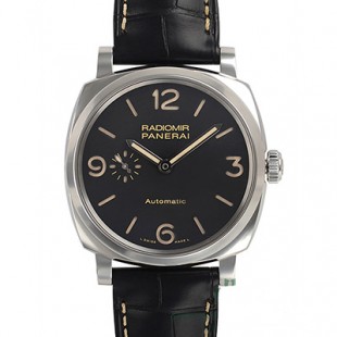 パネライスーパーコピー ラジオミール １９４０ ３デイズ ４２mm PAM00620