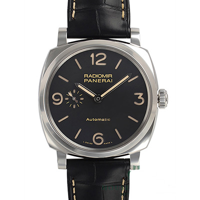 パネライスーパーコピー ラジオミール 1940 3デイズ 42mm PAM00620 - 商品画像 5