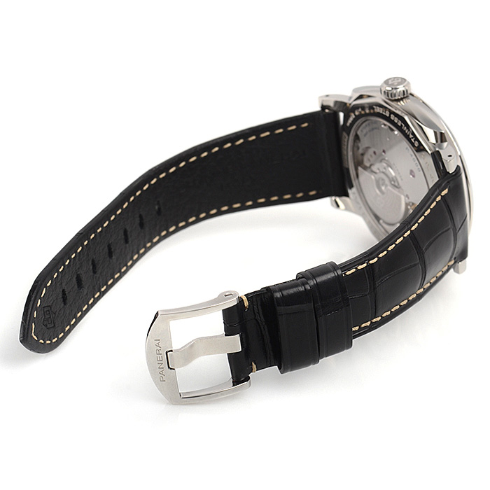 パネライスーパーコピー ラジオミール 1940 3デイズ 42mm PAM00620 - 商品画像 3