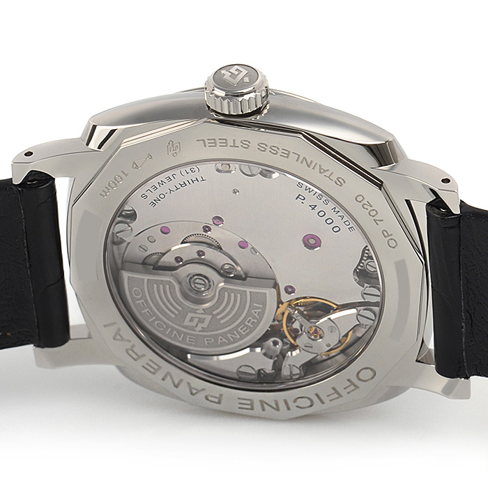 パネライスーパーコピー ラジオミール 1940 3デイズ 42mm PAM00620 - 商品画像 6