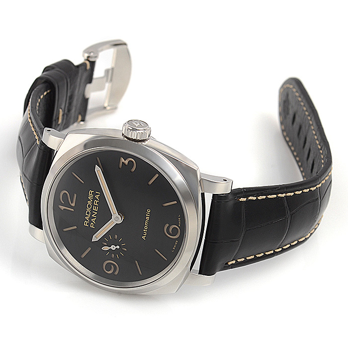 パネライスーパーコピー ラジオミール 1940 3デイズ 42mm PAM00620 - 商品画像 4