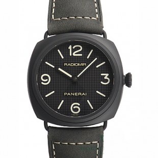 パネライコピー ラジオミール チェラミカ ４５ｍｍ PAM00640