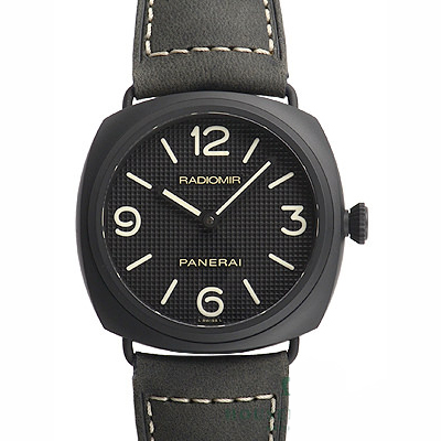 パネライコピー ラジオミール チェラミカ 45mm PAM00640 - 商品画像 5