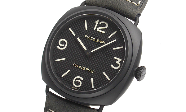 パネライコピー ラジオミール チェラミカ 45mm PAM00640 - 商品画像 3
