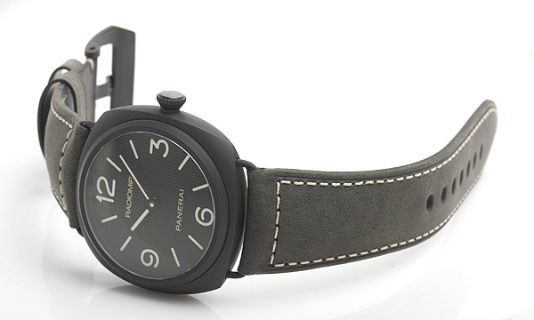 パネライコピー ラジオミール チェラミカ 45mm PAM00640 - 商品画像 6