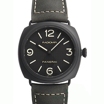 パネライコピー ラジオミール チェラミカ ４５ｍｍ PAM00643 - 商品画像 5