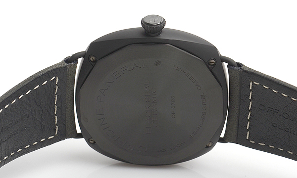 パネライコピー ラジオミール チェラミカ ４５ｍｍ PAM00643 - 商品画像 4