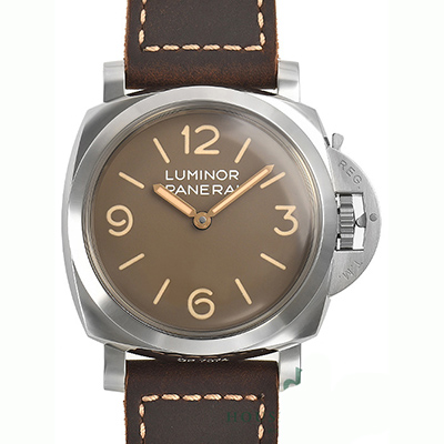パネライスーパーコピー ルミノール1950 3デイズ アッチャイオ 47mm PAM00663 - 商品画像 5