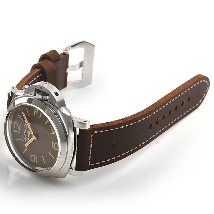 パネライスーパーコピー ルミノール1950 3デイズ アッチャイオ 47mm PAM00663 - 商品画像 3