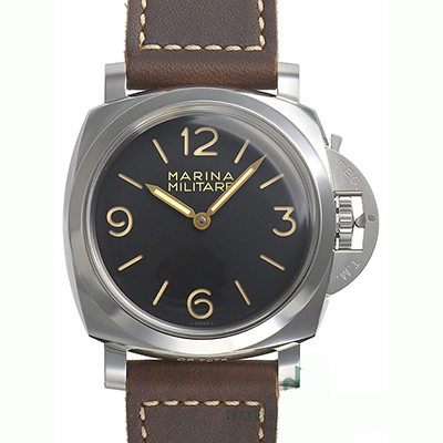 パネライコピー ルミノール１９５０マリーナミリターレ３デイズ アッチャイオ PAM00673 - 商品画像 5