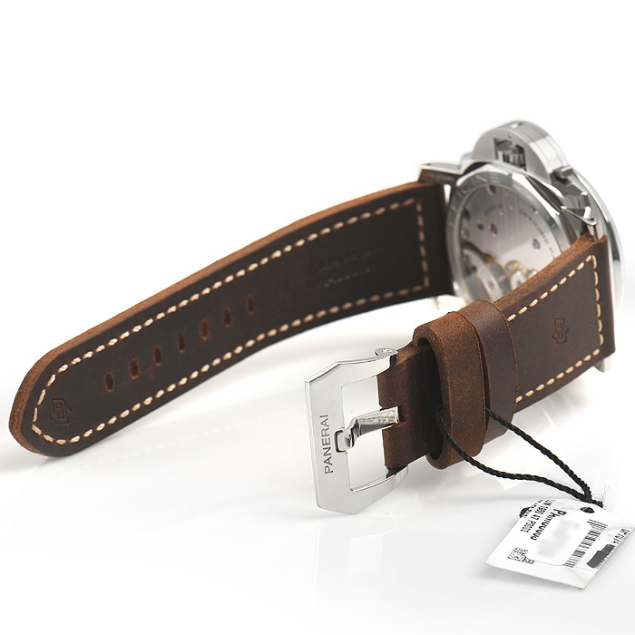 パネライスーパーコピー ルミノール1950 3デイズ アッチャイオ 47mm PAM00663 - 商品画像 4