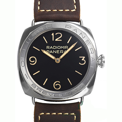 パネライコピー ラジオミール 3デイズ アッチャイオ 47mm PAM00685 - 商品画像 5