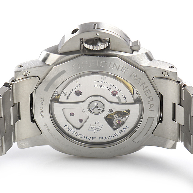 パネライコピー ルミノール１９５０ マリーナ３デイズ PAM00723 - 商品画像 3