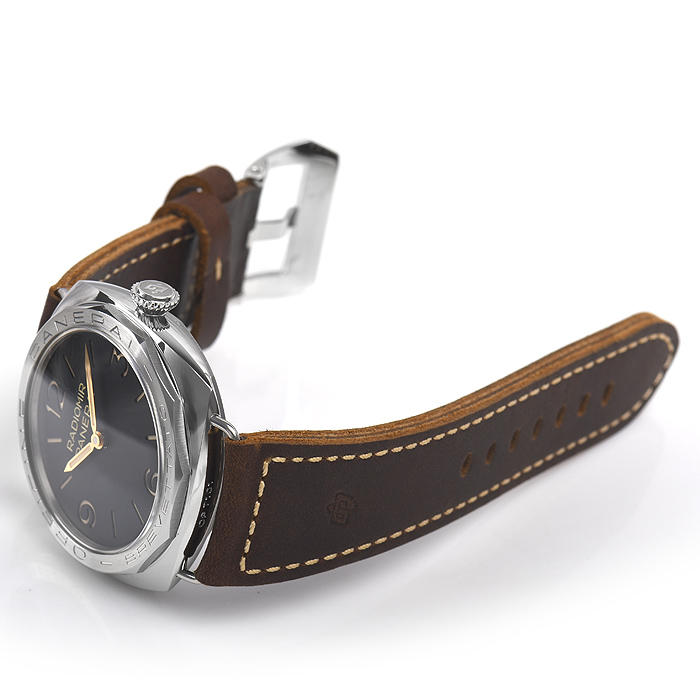 パネライコピー ラジオミール 3デイズ アッチャイオ 47mm PAM00685 - 商品画像 4