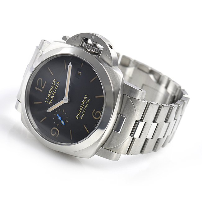 パネライコピー ルミノール１９５０ マリーナ３デイズ PAM00723 - 商品画像 6