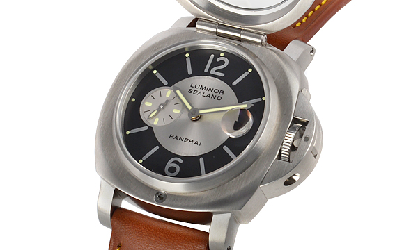 パネライコピー ルミノールシーランド FOR PURDEY PAM00831 - 商品画像 3