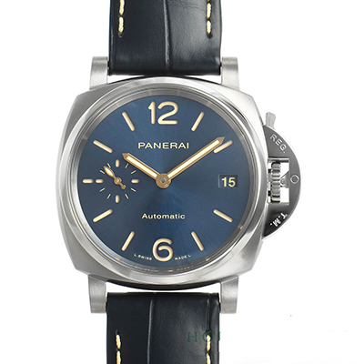 パネライスーパーコピー ルミノール ドゥエ ３８ｍｍ PAM00926 - 商品画像 5
