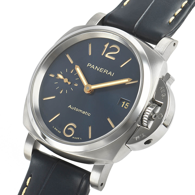 パネライスーパーコピー ルミノール ドゥエ ３８ｍｍ PAM00926 - 商品画像 3
