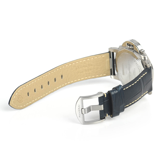 パネライスーパーコピー ルミノール ドゥエ ３８ｍｍ PAM00926 - 商品画像 6