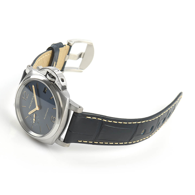 パネライスーパーコピー ルミノール ドゥエ ３８ｍｍ PAM00926 - 商品画像 4