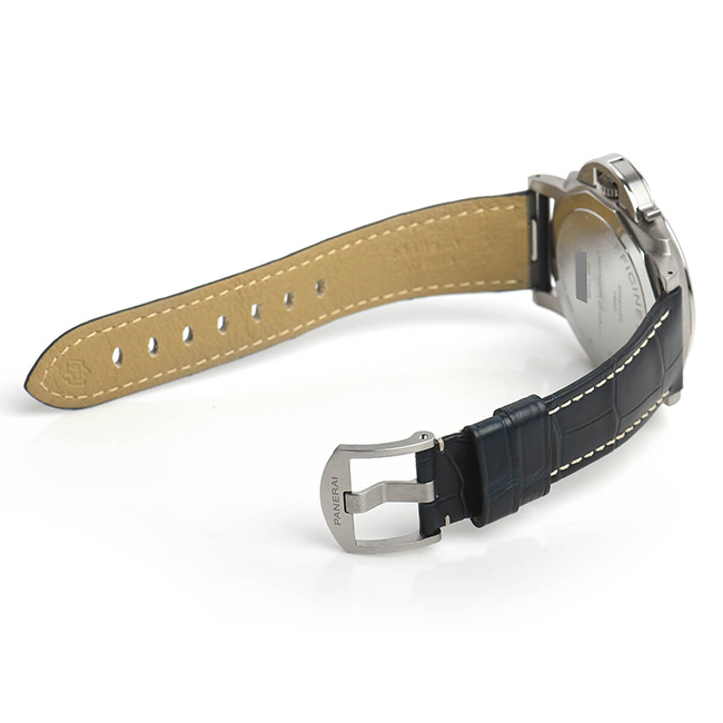 パネライスーパーコピー ルミノール ドゥエ 42mm PAM00927 - 商品画像 1