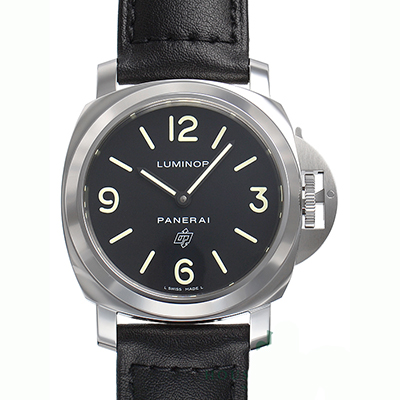 パネライスーパーコピー ルミノールベースLOGO PAM01000 - 商品画像 5