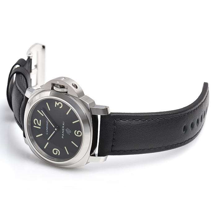 パネライスーパーコピー ルミノールベースLOGO PAM01000 - 商品画像 1