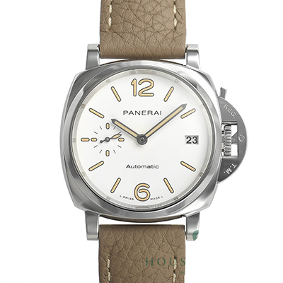 パネライスーパーコピー ルミノール ドゥエ 38mm PAM01043 - 商品画像 5