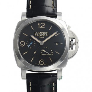 パネライスーパーコピー ルミノール１９５０ ３デイズ ＧＭＴ パワーリザーブ PAM01321
