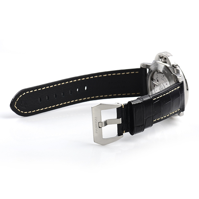 パネライスーパーコピー ルミノール1950 3デイズ GMT パワーリザーブ PAM01321 - 商品画像 3