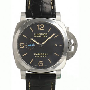 パネライコピー ルミノール１９５０ マリーナ３デイズ オートマチック ４２ｍｍ PAM01392