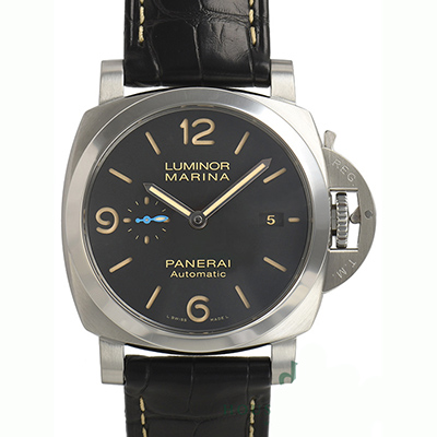 パネライコピー ルミノール1950 マリーナ3デイズ オートマチック 42mm PAM01392 - 商品画像 5