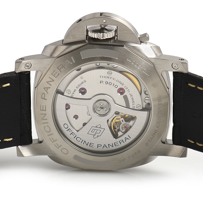 パネライコピー ルミノール1950 マリーナ3デイズ オートマチック 42mm PAM01392 - 商品画像 3