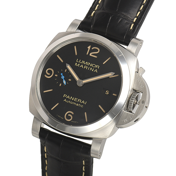 パネライコピー ルミノール1950 マリーナ3デイズ オートマチック 42mm PAM01392 - 商品画像 6