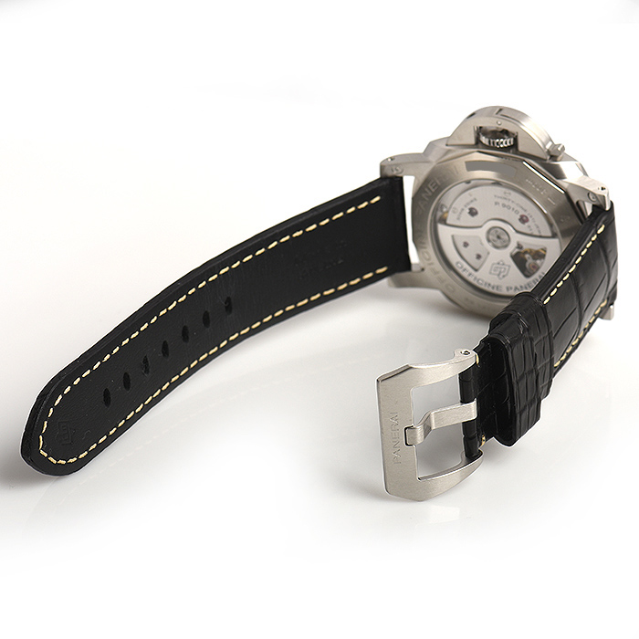パネライコピー ルミノール1950 マリーナ3デイズ オートマチック 42mm PAM01392 - 商品画像 1