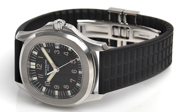パテック・フィリップスーパーコピー アクアノート 5066A - 商品画像 6